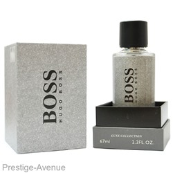 Luxe collection Hugo Boss "№6" for men 67 ml