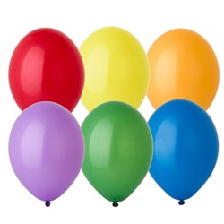 Воздушные шары WB    1101-0670