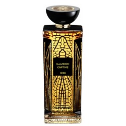 LALIQUE NOIR PREMIER ILLUSION CAPTIVE 1898 edp 100ml TESTER