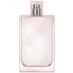 BURBERRY BRIT SHEER edt (w) 100ml TESTER