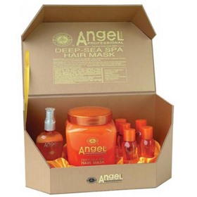 Angel Professional - SPA-уход для волос. Франция