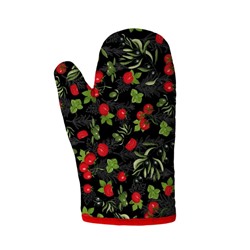 Прихватка-рукавица «Томато Помидоро», размер 18x28 см