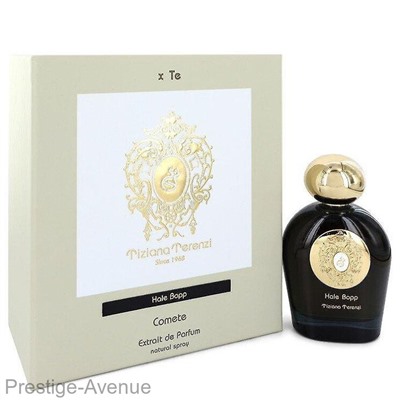 Tiziana Terenzi Hale Bopp Comete extrait de parfum unisex 100 ml