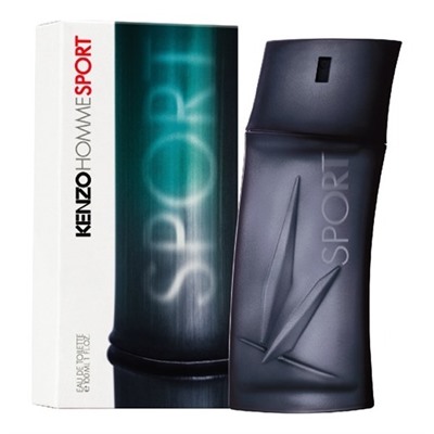 KENZO POUR HOMME SPORT edt (m) 100ml