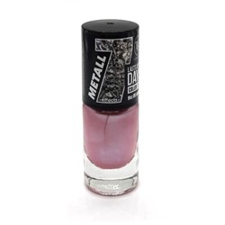 Triumpf Лак д/н COLOR GEL METALL тон 338  (8мл).12