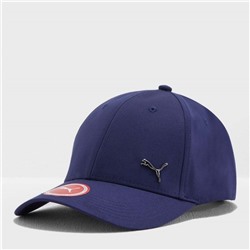 Кепка мужская Puma Metal Cat Cap, размер 56-58   (2126907)