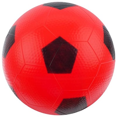 Мяч детский «Футбол», d=22 см, 150 г, цвета МИКС