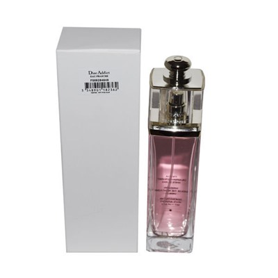 Тестер Christian Dior Addict Fraiche 100 ml