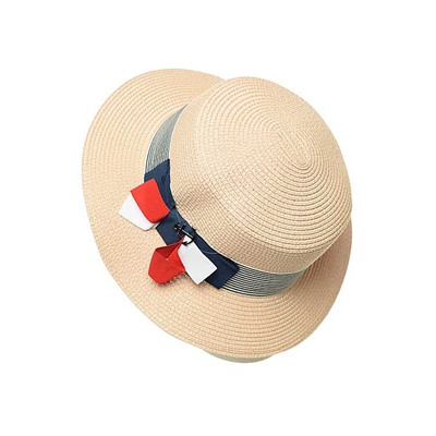 Шляпа женская BY-46 Морячка