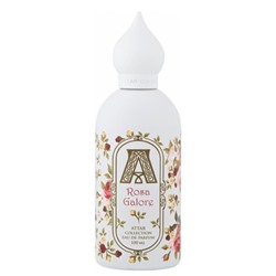 ATTAR COLLECTION ROSA GALORE edp (w) 100ml TESTER