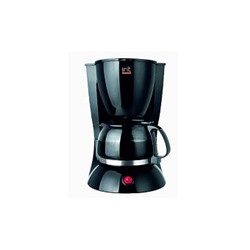 Кофеварка электрическая IRIT IR-5051 мощность 550Вт, 0,6 л.