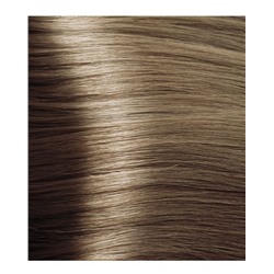 HY 8.13 Светлый блондин бежевый, крем-краска для волос с гиалуроновой кислотой, 100 мл