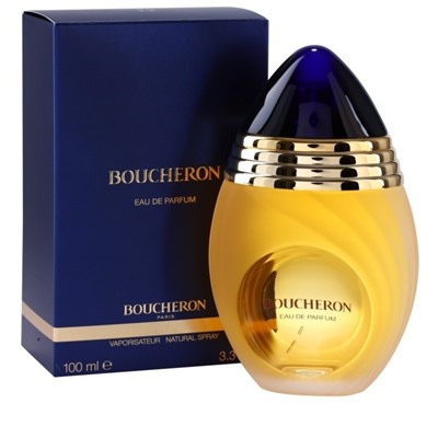 BOUCHERON edp (w) 100ml