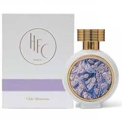 Высокого качества 1в1 Haute Fragrance Company(HFC) - Chic Blossom, 75 ml