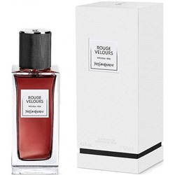 Yves Saint Laurent Rouge Velours / Красный бархат 10 мл