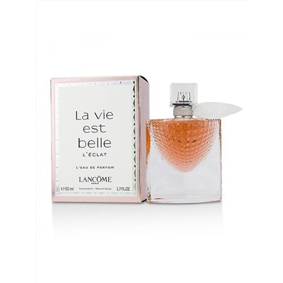 Lancome la vie est belle l eclat eau de parfum