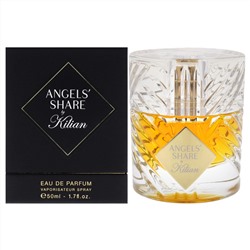 KILIAN ANGELS` SHARE edp 50ml