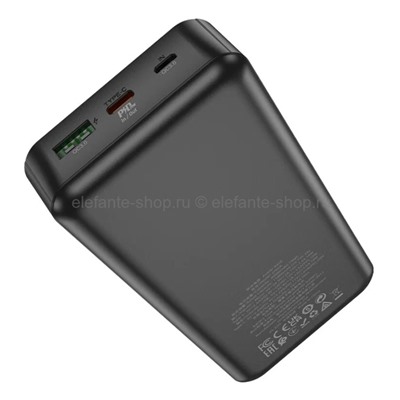 Повербанк Hoco J102A 20000 mAh Black (15)