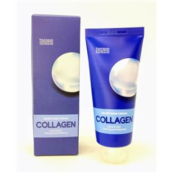 TENZERO / Крем для рук TENZERO RELIEF HAND CREAM Collagen (с коллагеном) 100 мл.