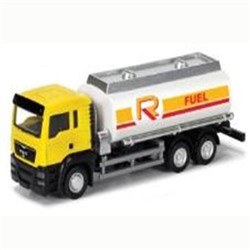 Модель 1:64 MAN OIL TANKER 038031/144027 в Самаре