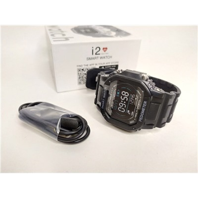 Смарт часы Smart Watch i2