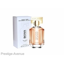 Тестер: Hugo Boss The Scent for woman 100 мл