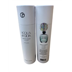 Мини-парфюм туба 35мл Giorgio Armani Acqua di Gioia