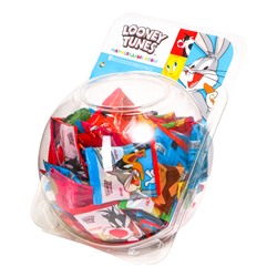 Looney Tunes мармеладные бобы 60шт*10г сфера