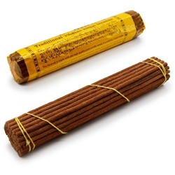 Благовония Traditional Tibetan Ritual Incense,Традиционный Ритуал большой