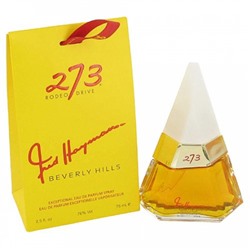 GIORGIO BEVERLY HILLS RODEO DRIVE 273 (w) 7.5ml parfume VINTAGE