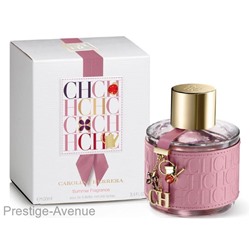 Carolina Herrera - Туалетная вода CH Summer Fragrance Limited Edition 100 ml (w)