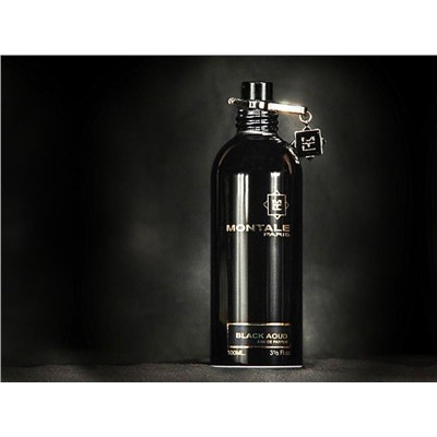 Montale Black Aoud