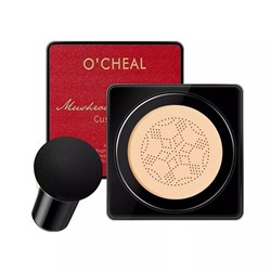 Кушон для лица O'CHEAL Mushroom Spring Air Cushion Frost