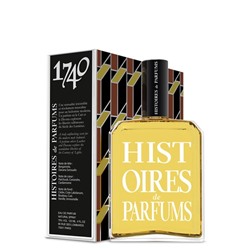 HISTOIRES DE PARFUMS 1740 MARQUIS DE SADE edp (m) 120ml