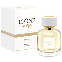 Туал/вода жен. (100мл) Icon de Style СОTON (Marry Me / Lanvin) 12