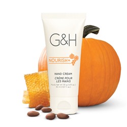 G&H NOURISH+™ Крем для рук