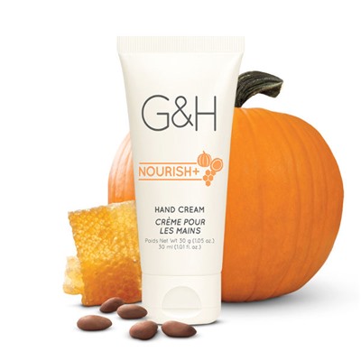 G&H NOURISH+™ Крем для рук