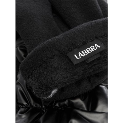 Перчатки жен Labbra LB-PH-81 black