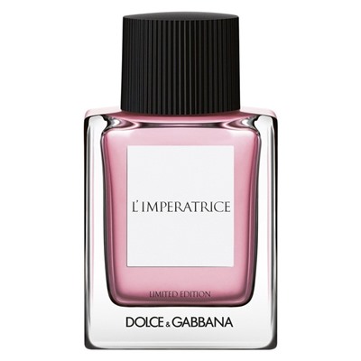 Туалетная вода женская Dolce & Gabbana L'Imperatrice L.E. Edt, 50 мл