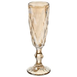 Бокал для шампанского, 160 мл, стекло, Шампань, Y4-6295 (424474)