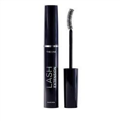 Удлиняющая тушь с эффектом наращивания ресниц THE ONE Lash Extension