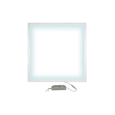 Светильник светодидный потолочный универсальный. Белый свет (ULP-6060 36W/4000K IP40 PREMIUM WHITE)
