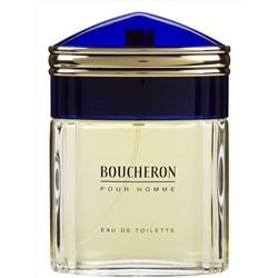 BOUCHERON edt (m) 100ml TESTER