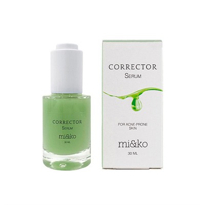 Сыворотка для лица "Corrector serum"