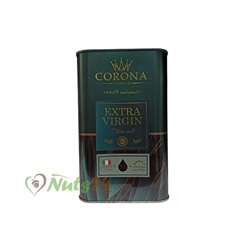 Масло оливковое "Corona" (Extra Virgine) 5 литр