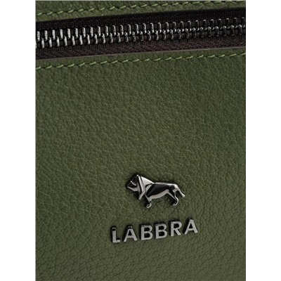 Сумка Labbra L-HF4207 khaki/coffee