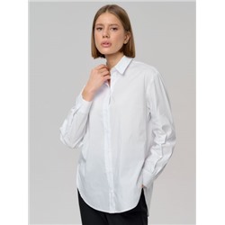 Рубашка женская ZZ-WS030304-00 white