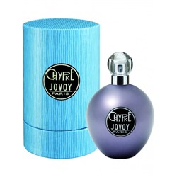 JOVOY PARIS CHYPRE edp (w) 50ml