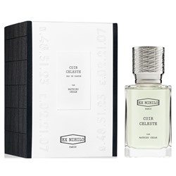 EX NIHILO CUIR CELESTE edp 100ml