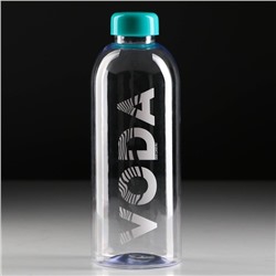 Бутылка «Вода», 1000 мл
